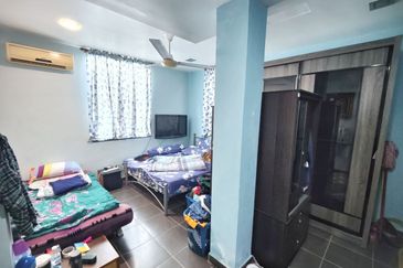 Taman Jelok Impian, Kajang