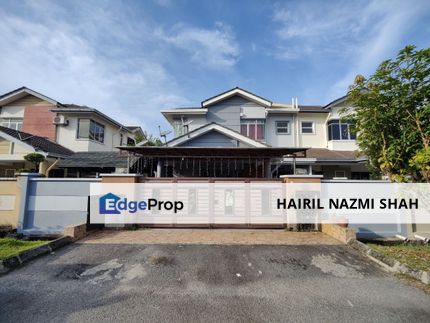 2 STOREY SEMI-D TAMAN JELOK IMPIAN , Selangor, Kajang