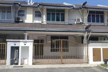 Taman Jelok Impian, Kajang