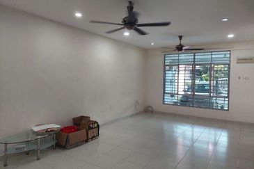 Taman Jelok Impian, Kajang