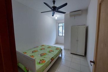 Taman Jelok Impian, Kajang