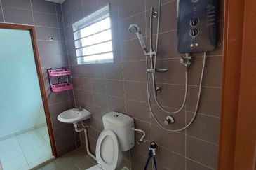 Taman Jelok Impian, Kajang