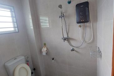 Taman Jelok Impian, Kajang