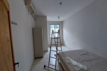 Taman Jelok Impian, Kajang