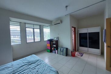 Taman Jelok Impian, Kajang