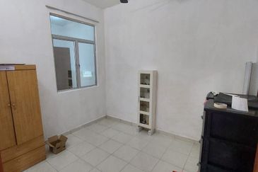 Taman Jelok Impian, Kajang