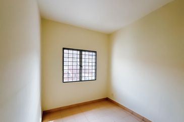 Pusat Bandar Putra Permai