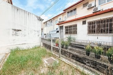 Pusat Bandar Putra Permai