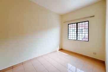 Pusat Bandar Putra Permai