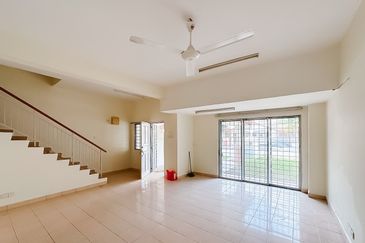 Pusat Bandar Putra Permai