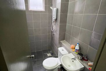 Residensi Idaman Abadi