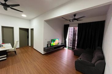 Residensi Idaman Abadi