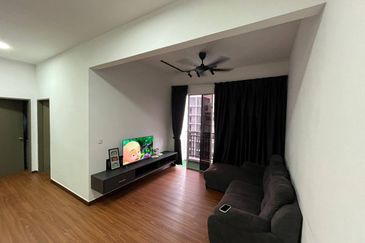 Residensi Idaman Abadi