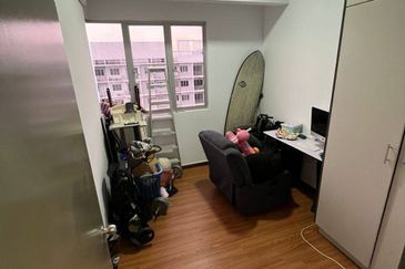 Residensi Idaman Abadi