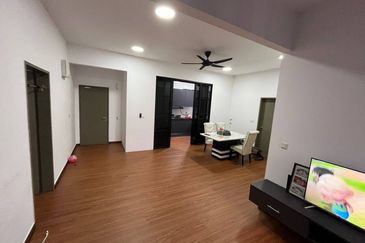 Residensi Idaman Abadi