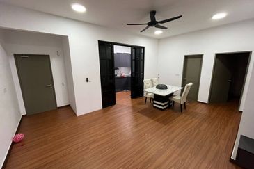 Residensi Idaman Abadi