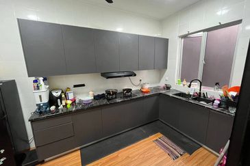 Residensi Idaman Abadi