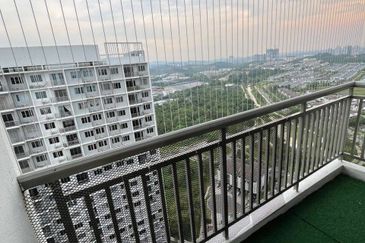 Residensi Idaman Abadi