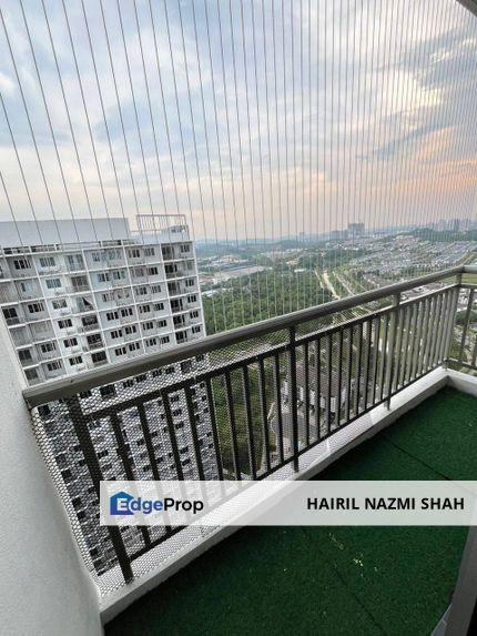 RESIDENSI IDAMAN ABADI @ TROPICANA HEIGHTS, Selangor, Kajang