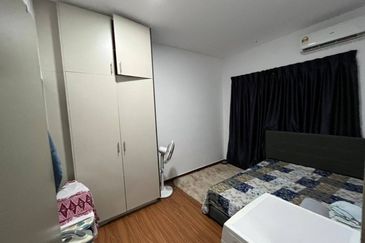 Residensi Idaman Abadi