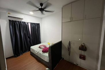 Residensi Idaman Abadi