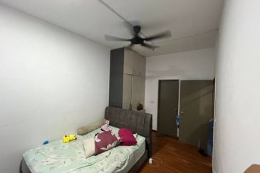 Residensi Idaman Abadi