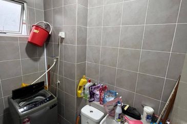 Residensi Idaman Abadi