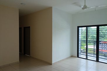 Residensi Damai