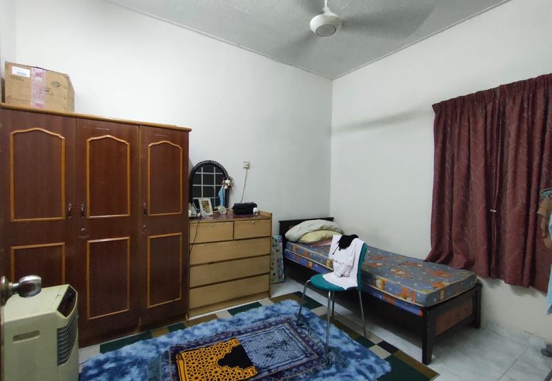 1 STOREY TERRACE HOUSE @ PANDAN JAYA, KL 