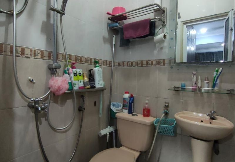 1 STOREY TERRACE HOUSE @ PANDAN JAYA, KL 