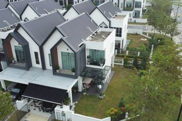 Ebonylane @ Eco Forest