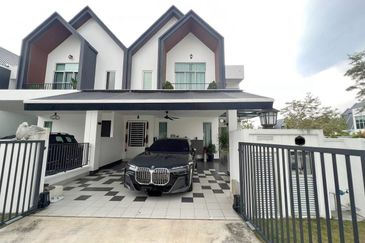 Ebonylane @ Eco Forest