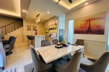 Ebonylane @ Eco Forest