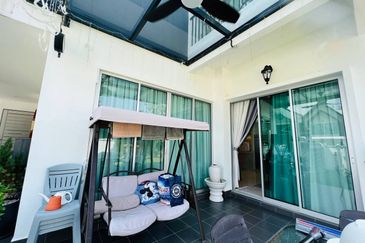 Ebonylane @ Eco Forest