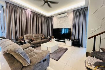 Ebonylane @ Eco Forest