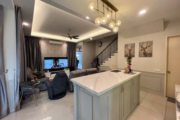 Ebonylane @ Eco Forest