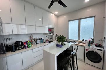 Ebonylane @ Eco Forest