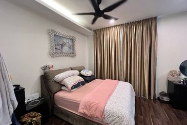 Ebonylane @ Eco Forest