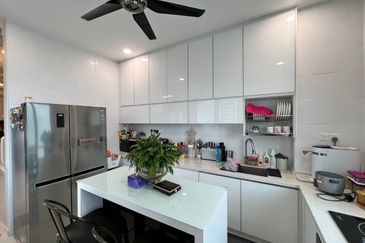 Ebonylane @ Eco Forest