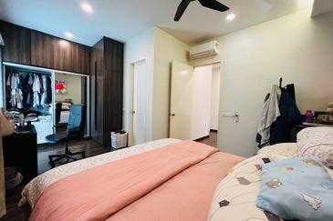 Ebonylane @ Eco Forest