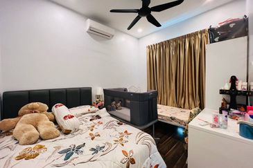 Ebonylane @ Eco Forest