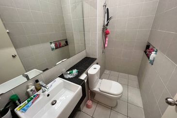 Ebonylane @ Eco Forest