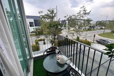 Ebonylane @ Eco Forest