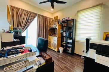 Ebonylane @ Eco Forest