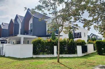 Ebonylane @ Eco Forest