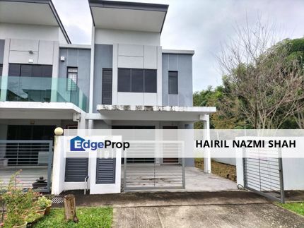 2 STOREY TERRACE KAJANG EAST PRECINT 4, Selangor, Semenyih