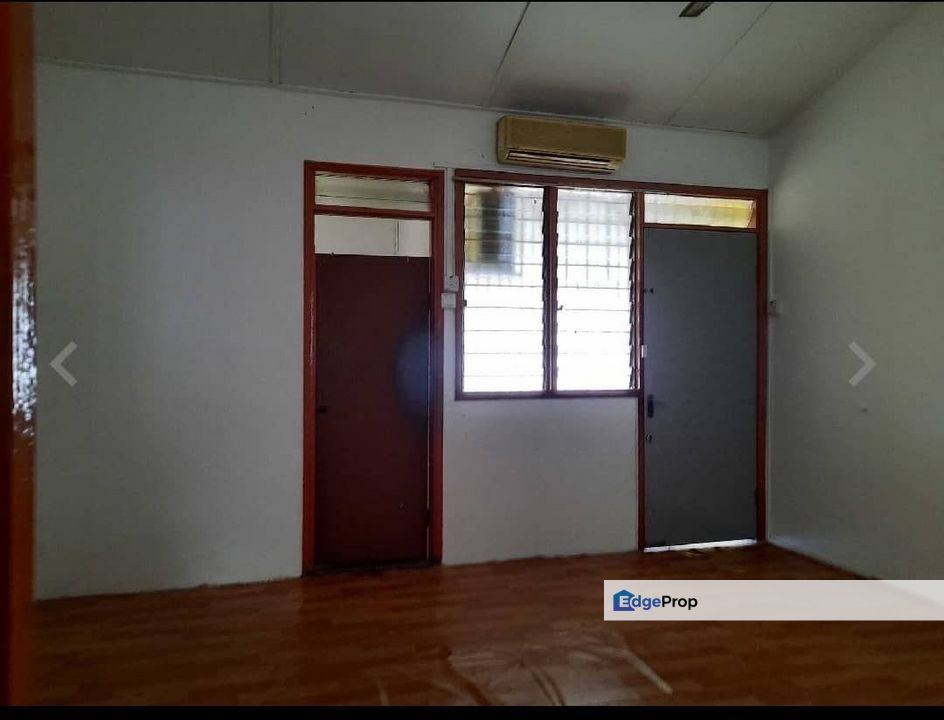 2 STOREY TERRACE TAMAN KAJANG BARU SELANGOR, Selangor, Kajang