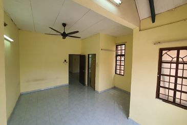 Seksyen 4, Bandar Baru Bangi