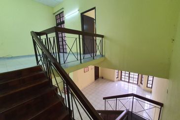 Seksyen 4, Bandar Baru Bangi