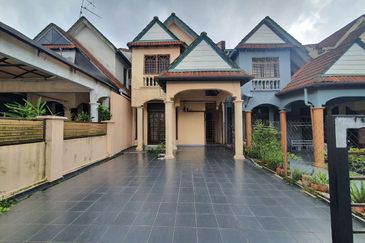 Seksyen 4, Bandar Baru Bangi